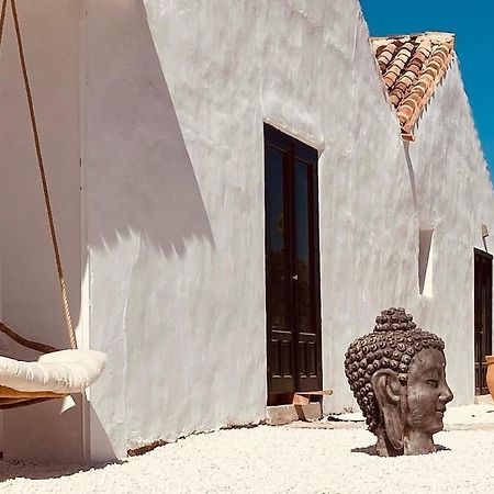 Comares Finca Elements المظهر الخارجي الصورة