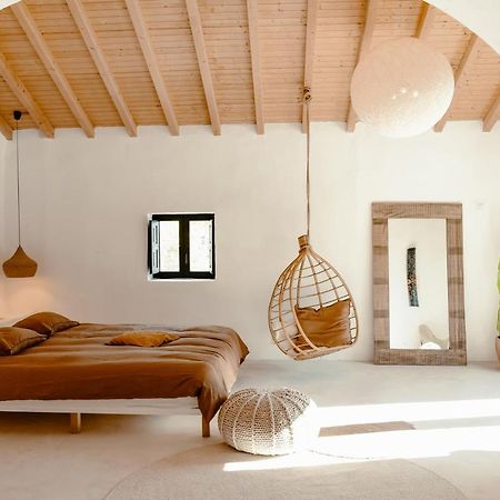 Comares Finca Elements المظهر الخارجي الصورة