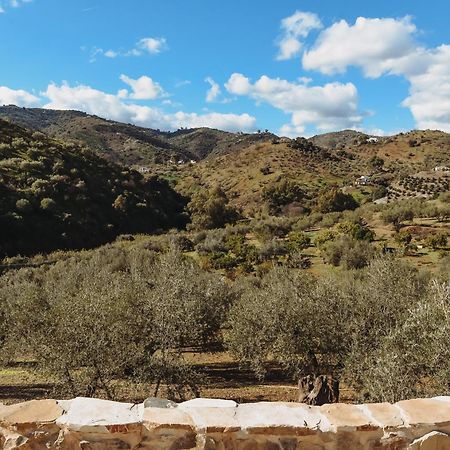 Comares Finca Elements المظهر الخارجي الصورة