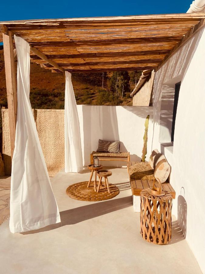 Comares Finca Elements المظهر الخارجي الصورة