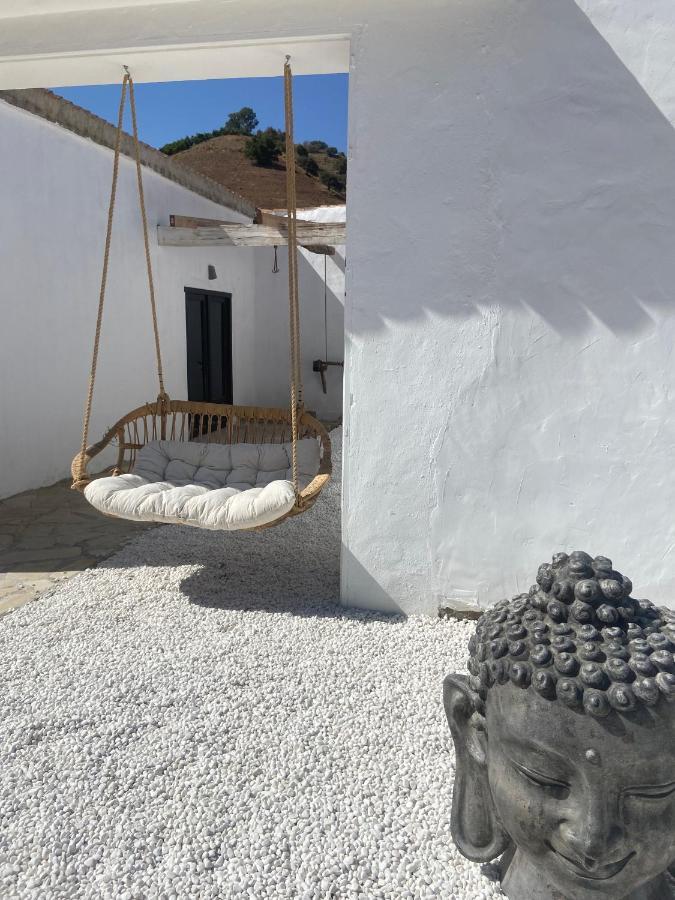 Comares Finca Elements المظهر الخارجي الصورة