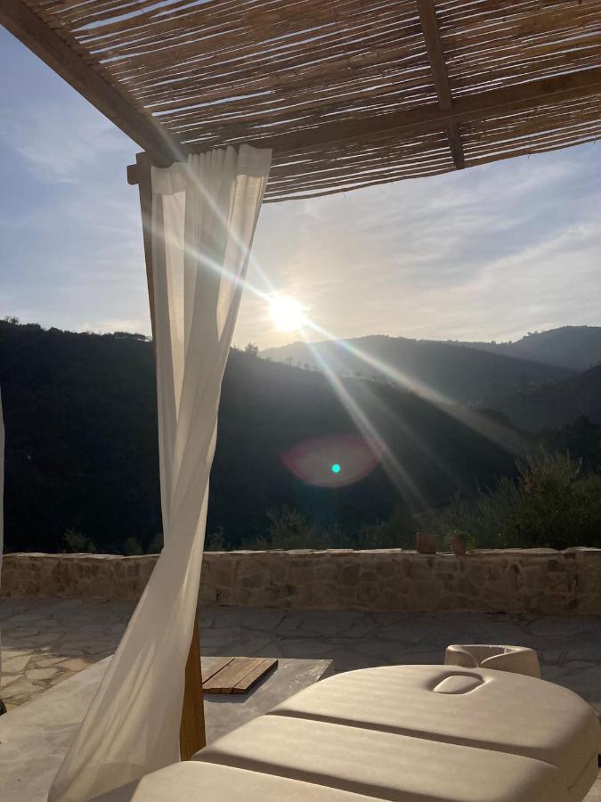 Comares Finca Elements المظهر الخارجي الصورة