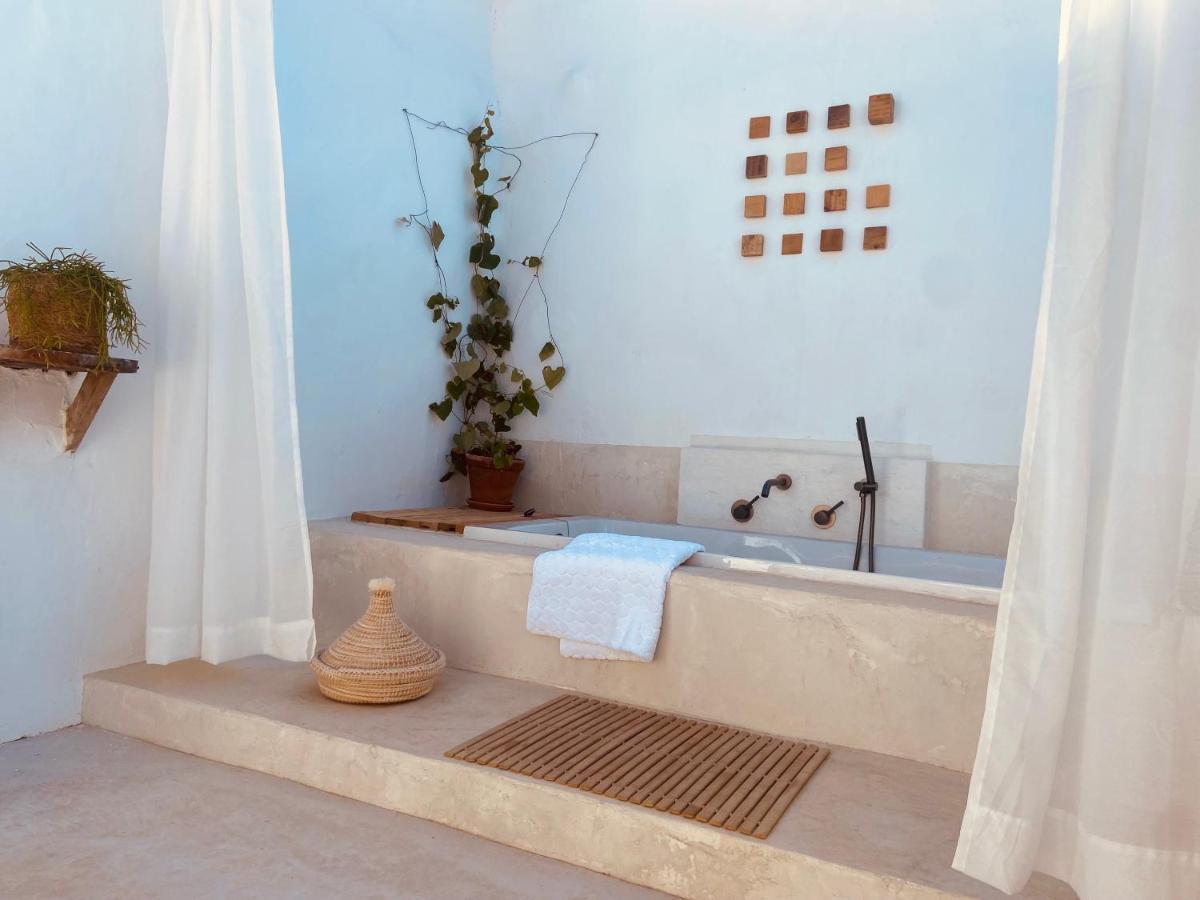 Comares Finca Elements المظهر الخارجي الصورة