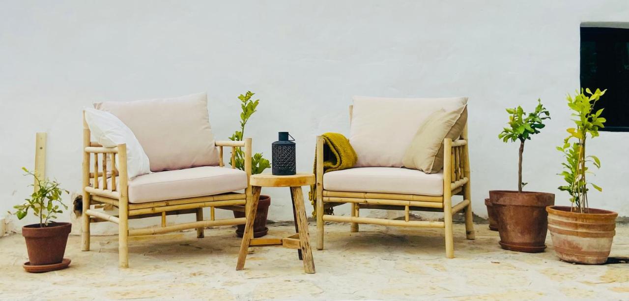Comares Finca Elements المظهر الخارجي الصورة