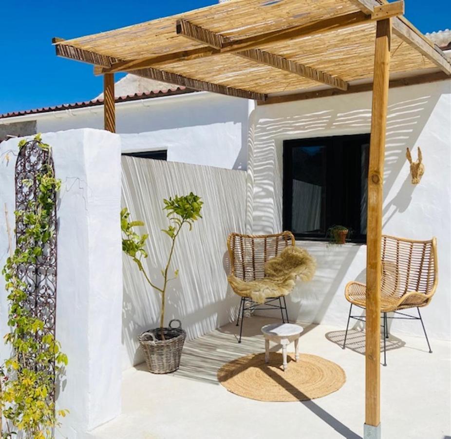 Comares Finca Elements المظهر الخارجي الصورة