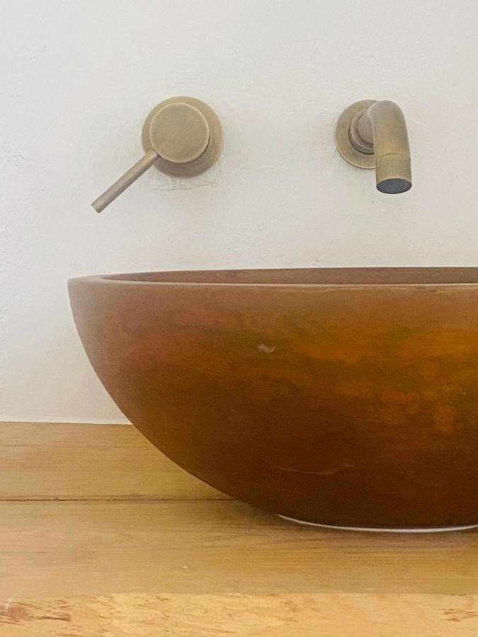 Comares Finca Elements المظهر الخارجي الصورة