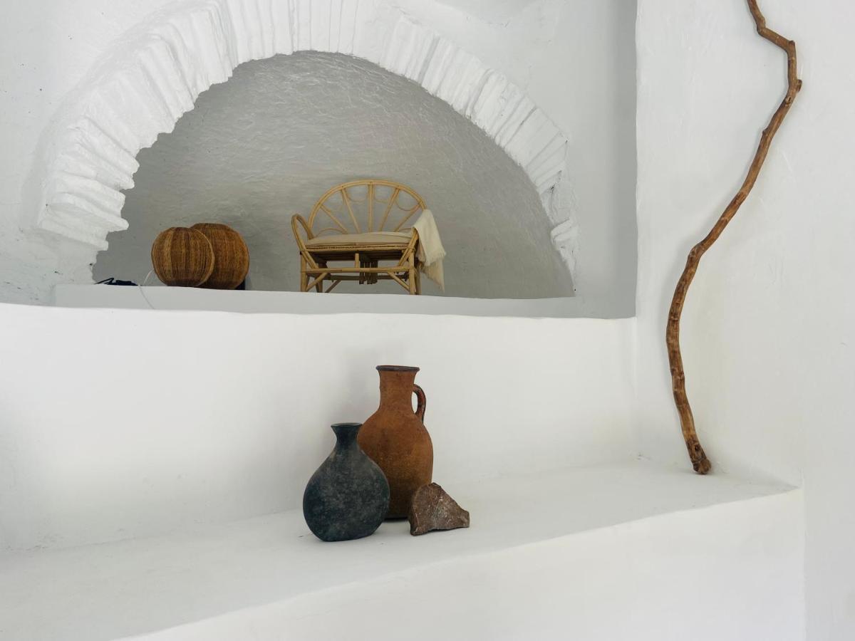 Comares Finca Elements المظهر الخارجي الصورة