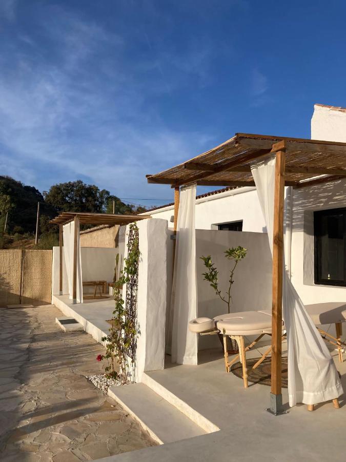 Comares Finca Elements المظهر الخارجي الصورة