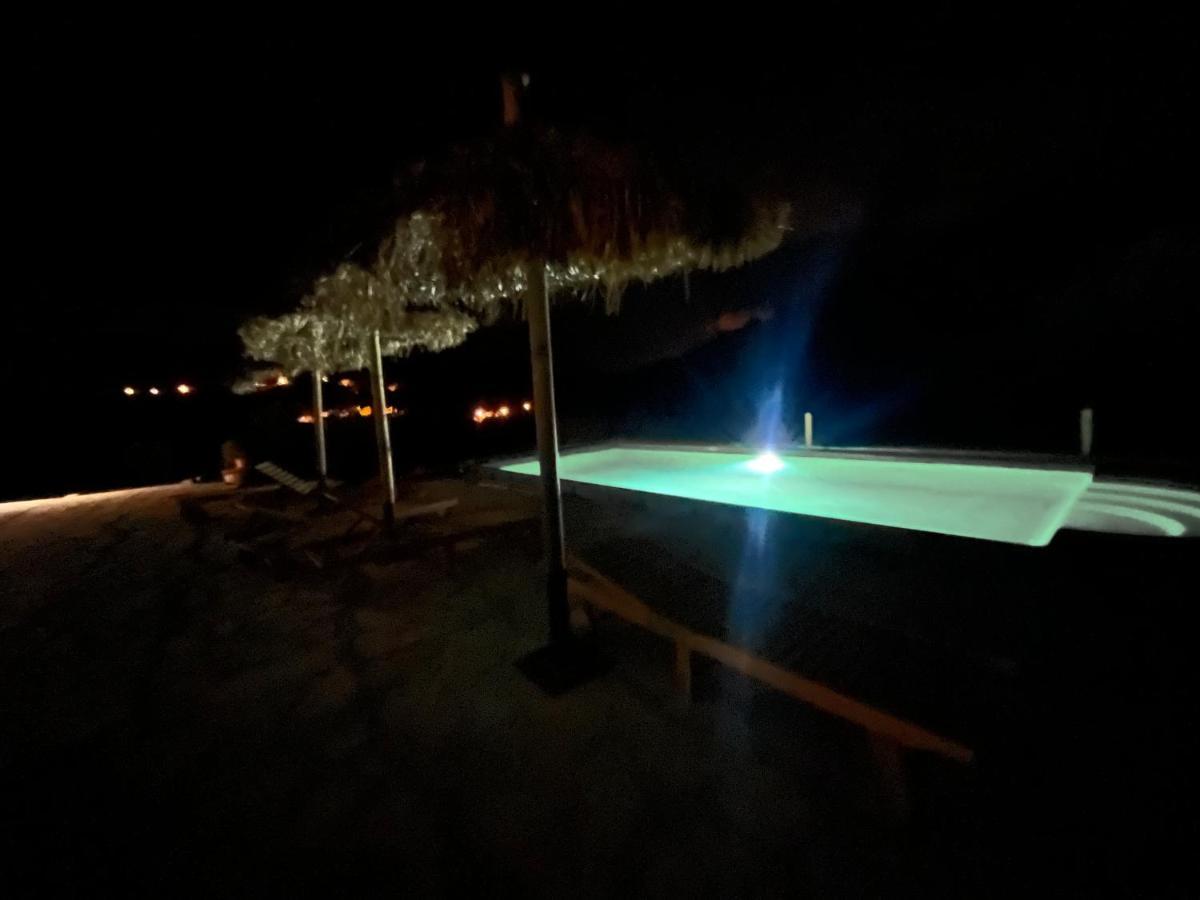 Comares Finca Elements المظهر الخارجي الصورة
