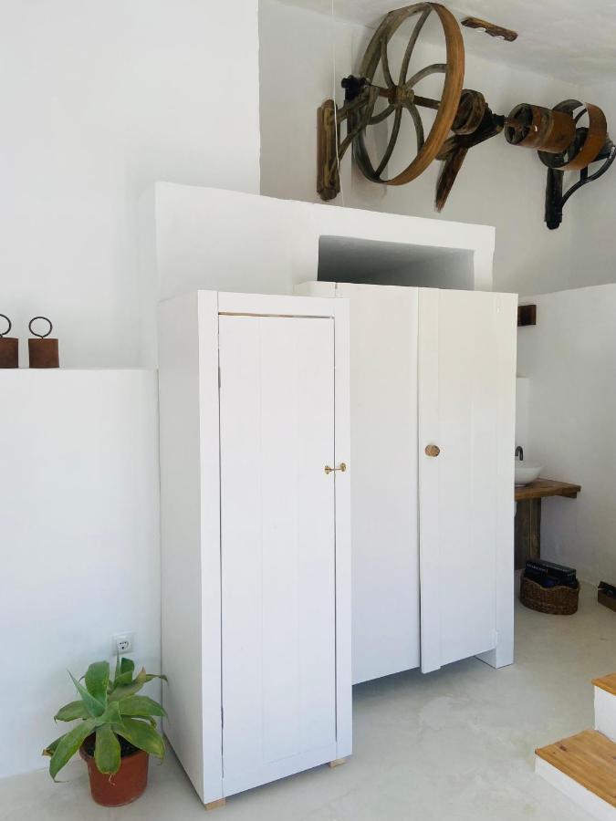Comares Finca Elements المظهر الخارجي الصورة