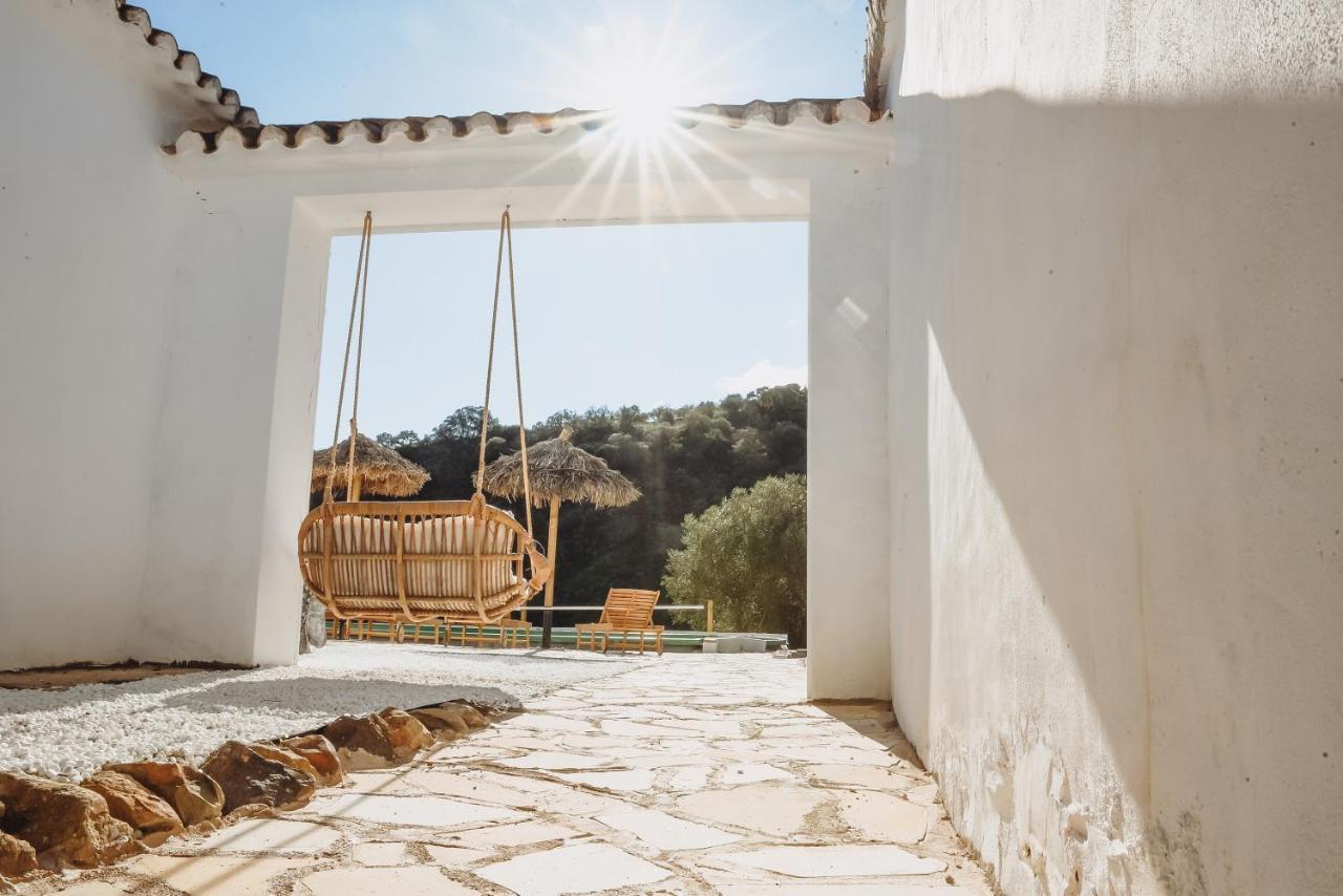 Comares Finca Elements المظهر الخارجي الصورة