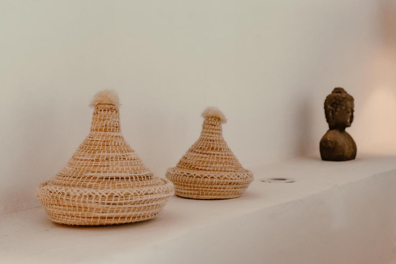 Comares Finca Elements المظهر الخارجي الصورة