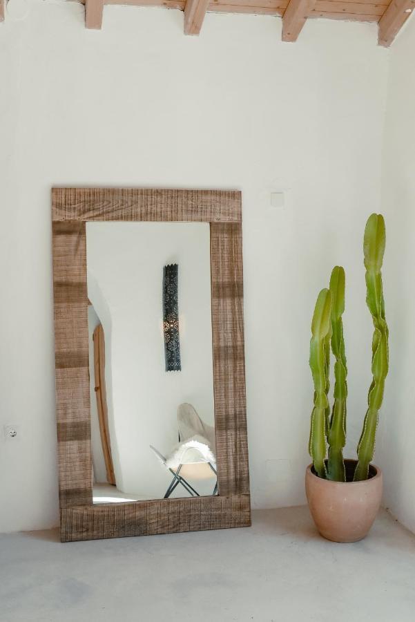 Comares Finca Elements المظهر الخارجي الصورة
