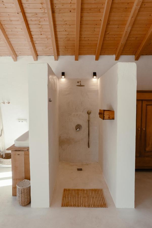 Comares Finca Elements المظهر الخارجي الصورة