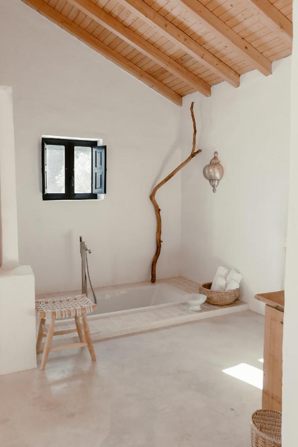 Comares Finca Elements المظهر الخارجي الصورة