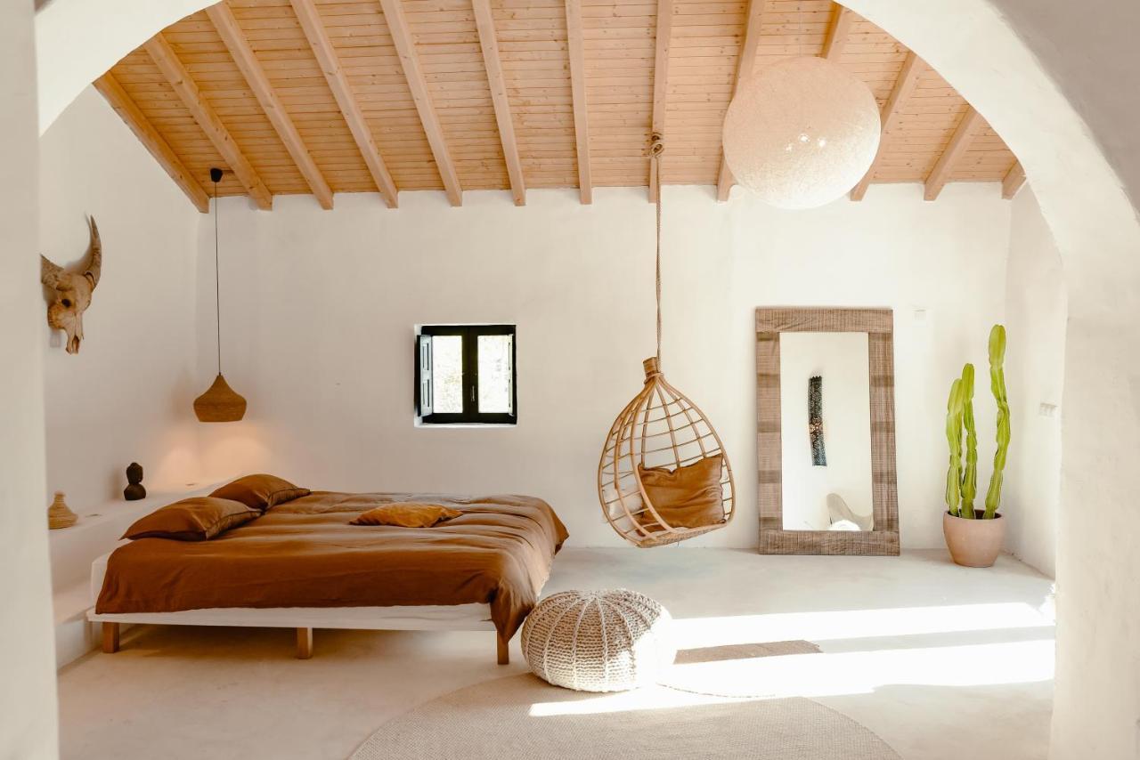 Comares Finca Elements المظهر الخارجي الصورة