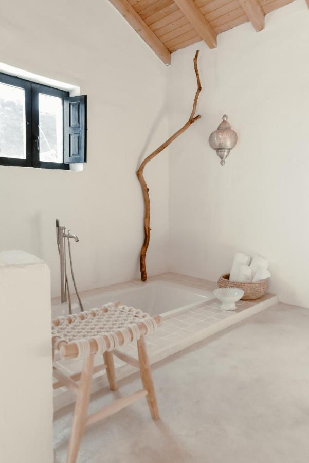 Comares Finca Elements المظهر الخارجي الصورة