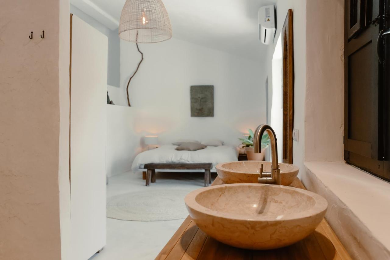 Comares Finca Elements المظهر الخارجي الصورة